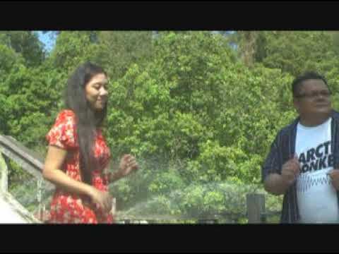 WILLIAM SANGGAT -  JOGET INDAI ORANG ( OFFICIAL MUSIC VIDEO )