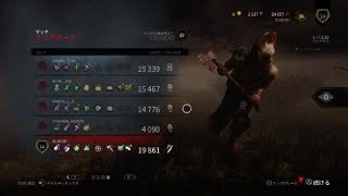 Dead by Daylight