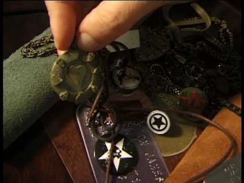 MIRANDA KONSTANTINIDOU Love Lost Love Found - Summer 2010 KONPLOTT Atelier Clips *ENGLISH*