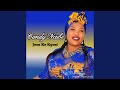 Jesu Ke Kgosi