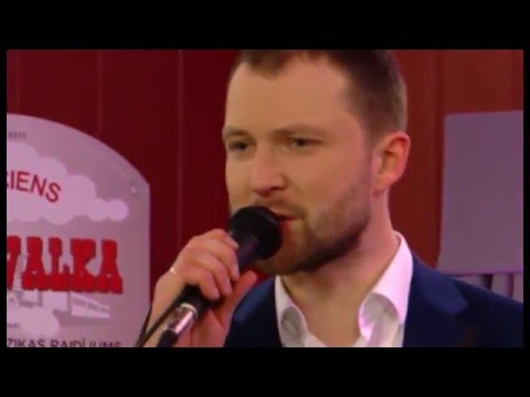 Melodiskais ceļojums "Vilciens. Rīga - Valka" - Lieldienās, 27.martā, pl. 19:45