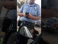 Fuck Traffic Police