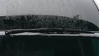 Luda - I will give you all I got + rainy backgound