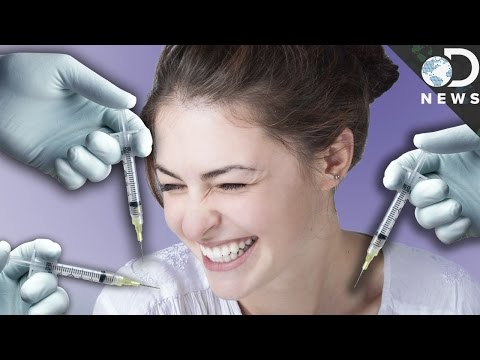 Why Some People Don’t Feel Pain