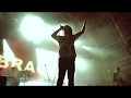 Ashes Live in Halifax