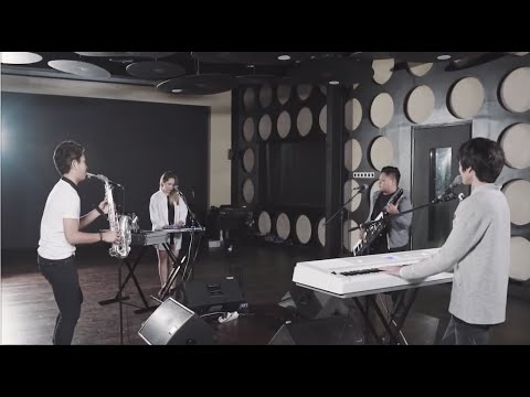 Indonesian Greatest Hits Medley - Noni Dju, Kafin Sulthan, Rafi Sudirman, Rafi Daeng (DARR)