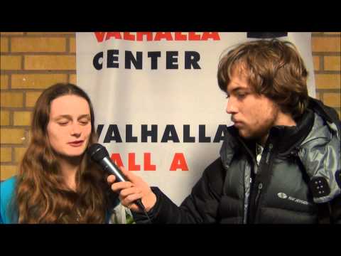 (GC15) ŠTÍŘI G18 - Fristad GoIF (SWE) +Rozhovor: Michaela Blovská