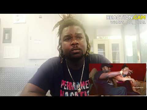 Prezi // Philthy Rich // Mozzy // OMB Peezy “ DO BETTER REMIX “ Reaction