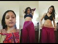 Busty Bhabi Hot Live Show