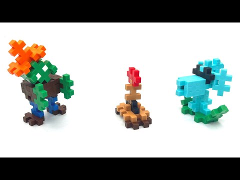 Plants vs Zombies Plus-Plus Instructions - Part 2