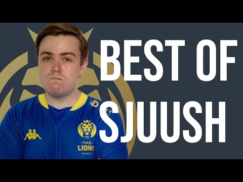 sjuush - HIGHLIGHTS - 2020
