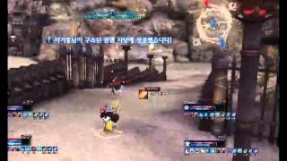 틱장애(여명) VS JudasPriest(여명) 3차전