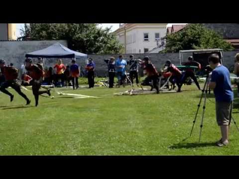 SDH Pavlov-výběr - Loštice II 2016 (PS)