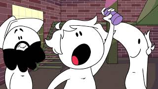 ONEYPLAYS ANIMATED/ SMILEY