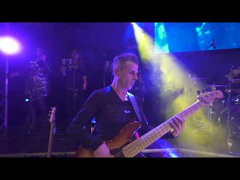 Fai come vuoi Live ft. Enrico Rispoli