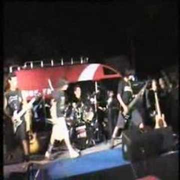 Cranium - When ..... (Indonesian death metal)