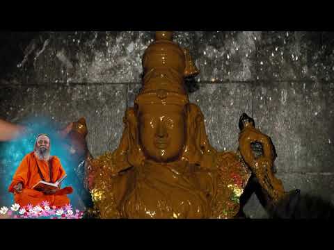 Sri Bhuvaneshwari Kavacha Stothram