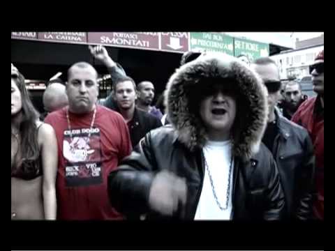 Club Dogo  Vincenzo da Via Anfossi e Marracash Puro Bogotà