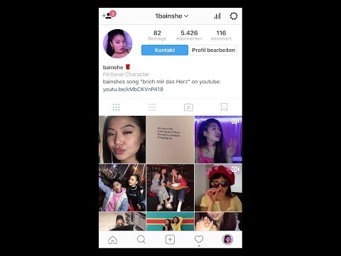 BAINSHE - DISPLAY (Official Music Video)