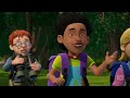 Fireman Sam Pioneer Party Season 13
