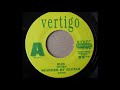 Vertigo - Rub