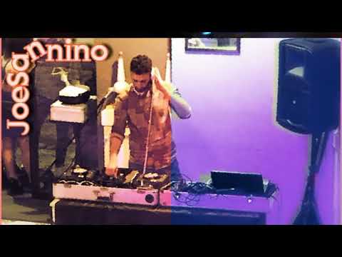 Dj And Animation by Joe Sannino