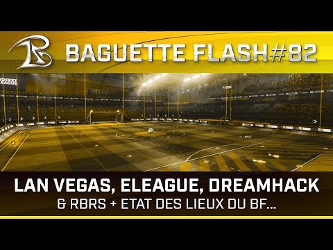 Baguette Flash #82