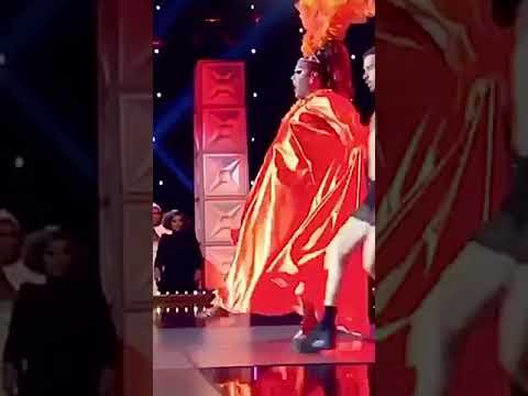 Drag Race All Stars: Alexis Mateo’s All Star Extravaganza Talent Show✨