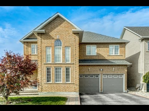 34 Westchester Crescent Markham