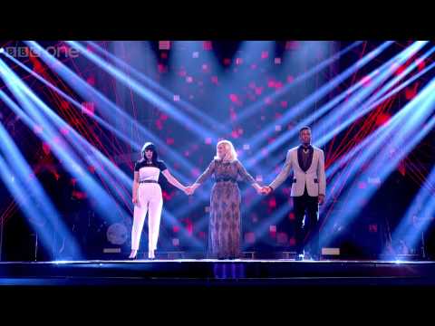 The winner of The Voice UK 2014 is announced   The Voice UK 2014  The Live Finals   BBC One