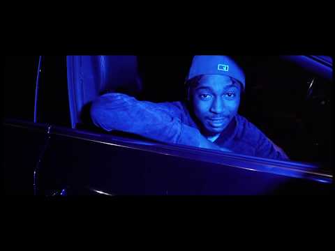 KOSMO RUNITUP - IN THE CAN (OFFICIAL VIDEO) [shot by GLOSS FICTION]