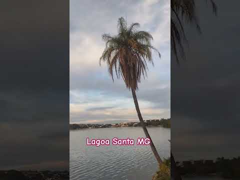 Lagoa Santa MG