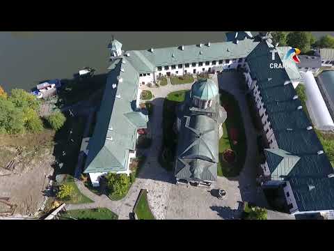 Memoria locului - Mănăstirea Cozia