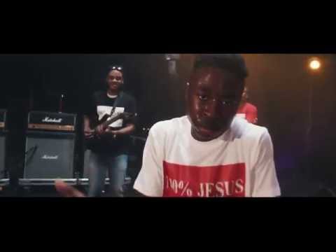 BIKAMUA - CEDRIC BETON & MERCISSE ELONGA (SEBEN)