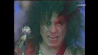 T. Rex - Mambo Sun