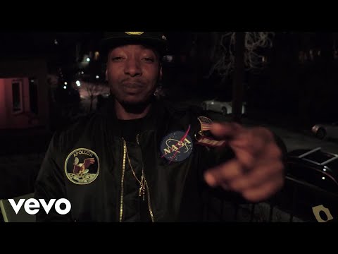 ST Spittin - Something to be mad at