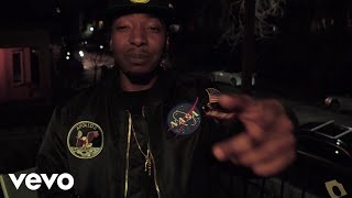 ST Spittin - Something to be mad at