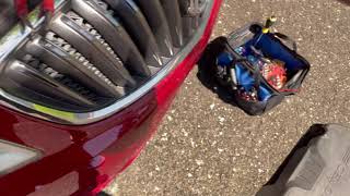 How to replace timing solenoid under 5 minutes on a Buick Verano