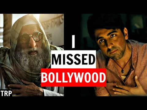 Gulabo Sitabo Movie Review & Analysis | Ayushmann Khurrana, Amitabh Bachchan | Shoojit Sircar