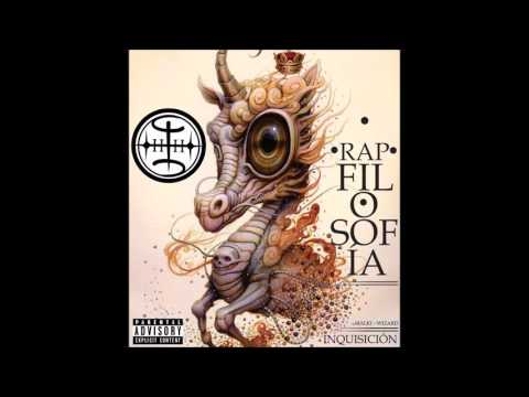 INQUISICIÓN - ENTRE DIOSES + LETRA