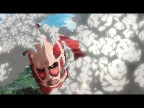 Spring 2013 Anime Line Up Pre Season Thoughts!