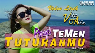 Download lagu Vita Alvia - Angel Temen Tuturanmu mp3 Download lagu Vita Alvia - Angel Temen Tuturanmu mp3