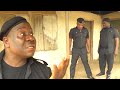 Enjoyment | Mr Ibu & Francis Odega Will Make You Laugh Taya Till You Forget Your Father's Name