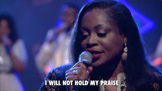 SINACH: SEE WHAT THE LORD
