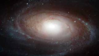 Lindstrom - I Feel Space (with some Incredible Hubble Pics)