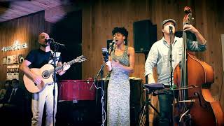 Download lagu Fastball - The Way  (cover by Lilac Wine) mp3