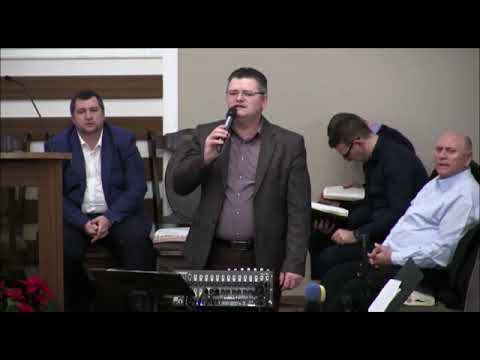 Iosif Campean - Tot ce sunt, sunt prin harul sau