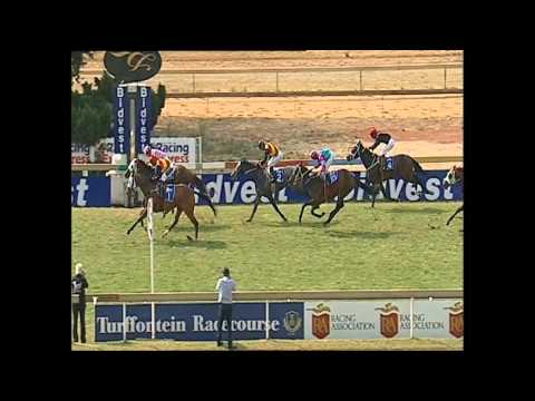 Top Shot Turffontein 27 August 2015