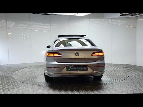 181D9718 - 2018 Volkswagen Arteon 2.0tdi Elegan D7F 150HP 5DR AU RefId: 504...