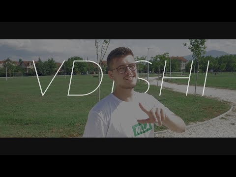 Ivan Ajnstajn - Vdishi [Official 4K One-Shot Video]